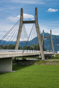 Diepoldsau Bridge