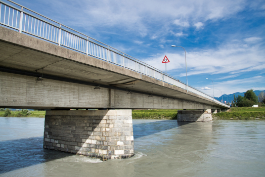 Pont d'Höchst-Lustenau