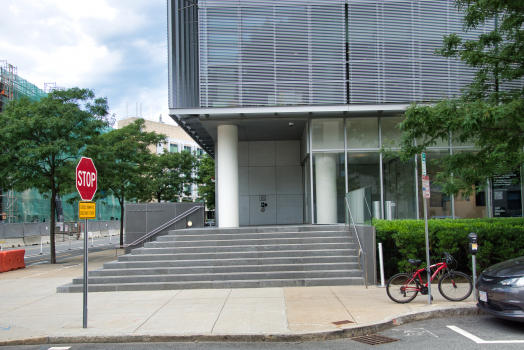 MIT Media Lab Extension