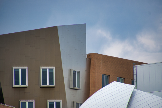 Ray and Maria Stata Center