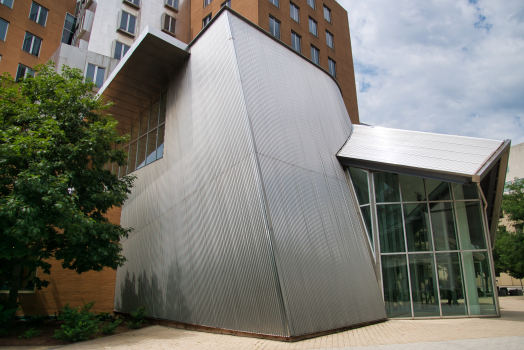 Ray and Maria Stata Center