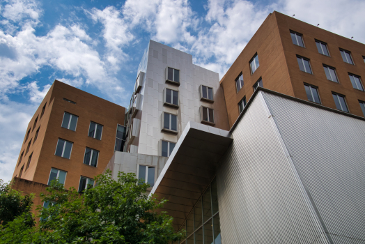 Ray and Maria Stata Center