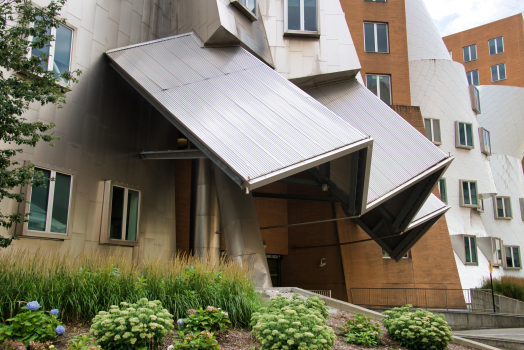 Ray and Maria Stata Center