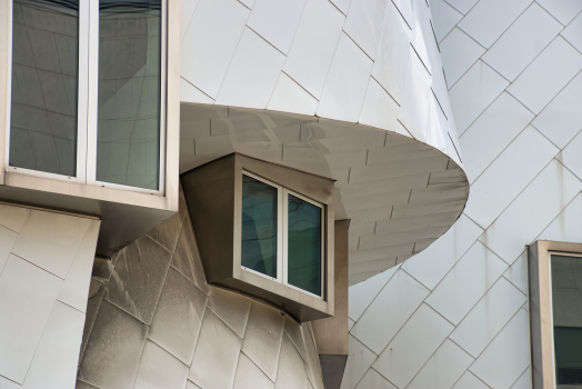 Ray and Maria Stata Center 