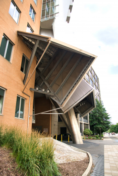 Ray and Maria Stata Center