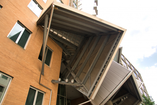 Ray and Maria Stata Center 