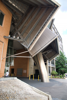 Ray and Maria Stata Center