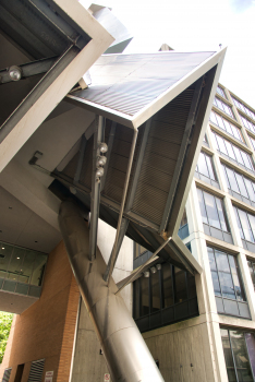 Ray and Maria Stata Center 