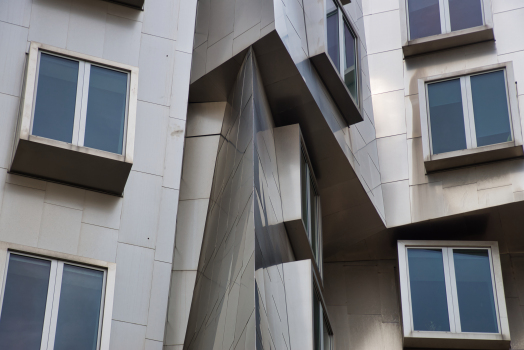 Ray and Maria Stata Center