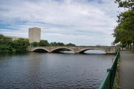 Western Avenue Bridge