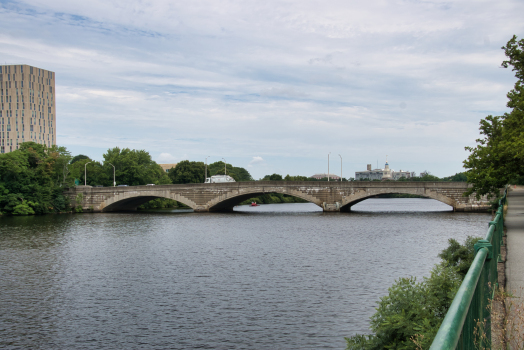 Western Avenue Bridge 