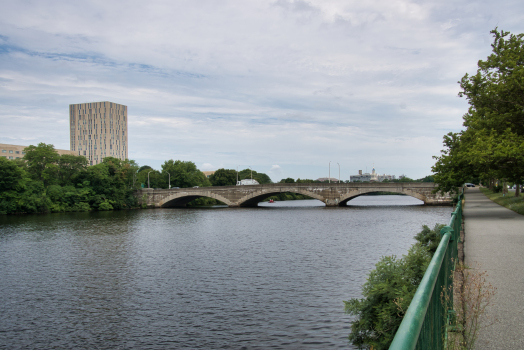 Western Avenue Bridge 