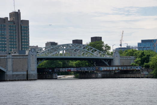 Boston University Bridge