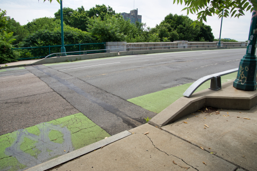 Boston University Bridge 