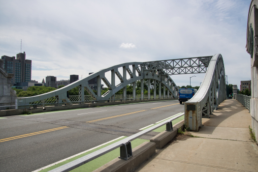 Boston University Bridge