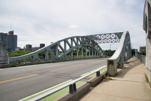 Boston University Bridge