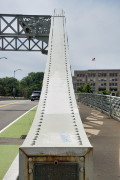 Boston University Bridge 