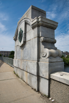 Boston University Bridge 