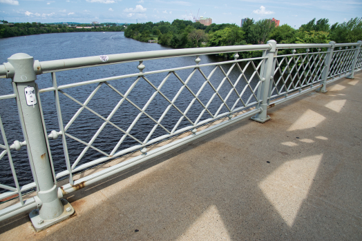 Boston University Bridge