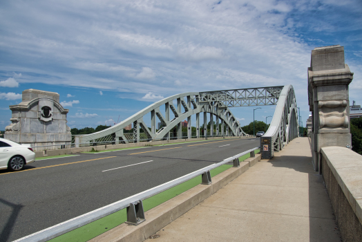 Boston University Bridge