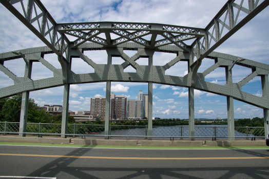 Boston University Bridge