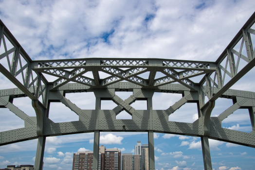 Boston University Bridge