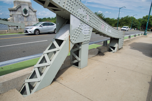 Boston University Bridge