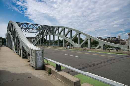 Boston University Bridge