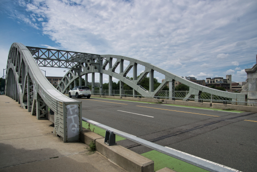 Boston University Bridge