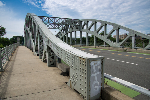 Boston University Bridge 