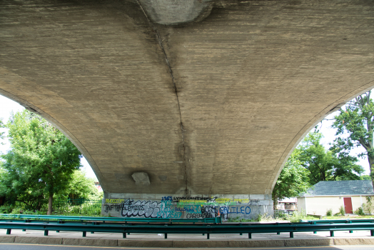 Boston University Bridge