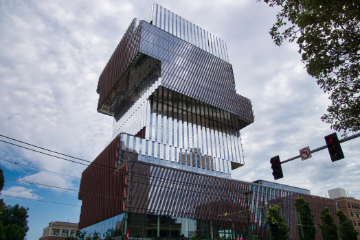 Center for Computing & Data Sciences