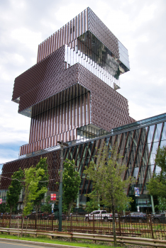 Center for Computing & Data Sciences 