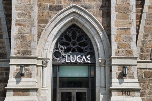 The Lucas 