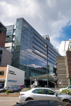 Yawkey Center for Outpatient Care 