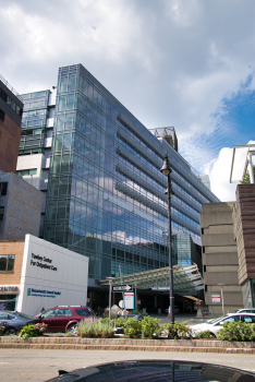 Yawkey Center for Outpatient Care