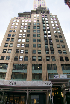 500 Fifth Avenue