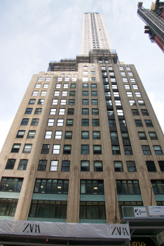 500 Fifth Avenue