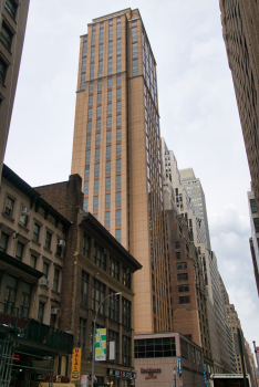 Bryant Park Tower