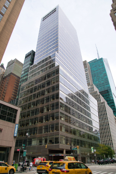 7 Bryant Park