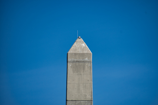 Leonard P. Zakim Bunker Hill Memorial Bridge