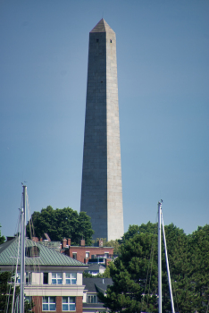 Bunker Hill Monument