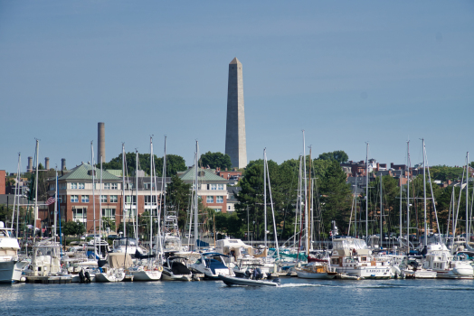 Bunker Hill Monument