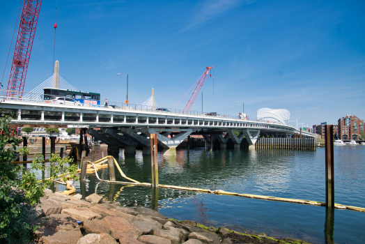 North Washington Street Bridge