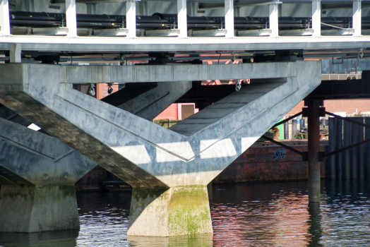 North Washington Street Bridge