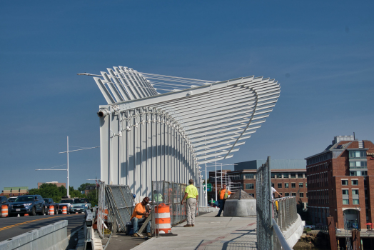 North Washington Street Bridge