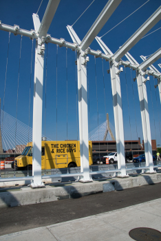 North Washington Street Bridge