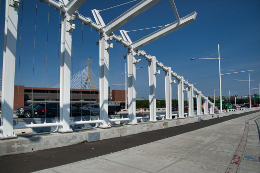 North Washington Street Bridge