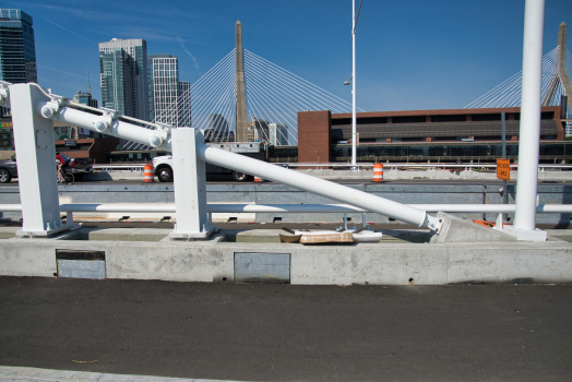 North Washington Street Bridge