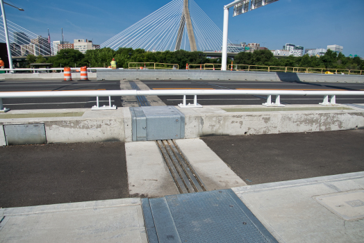 North Washington Street Bridge